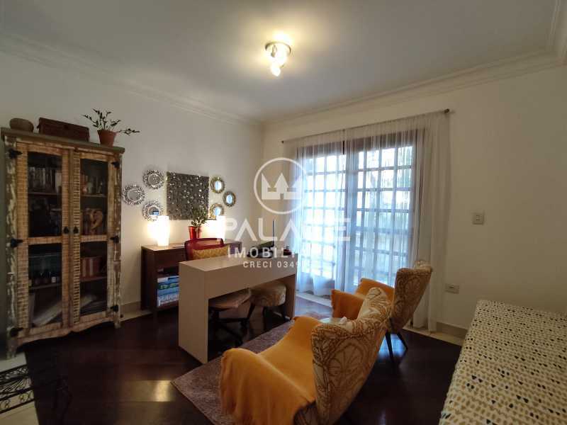 Casa à venda e aluguel com 3 quartos, 241m² - Foto 5