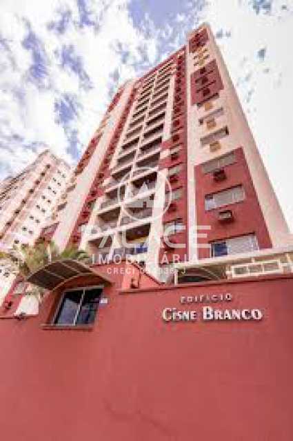 Apartamento à venda com 3 quartos, 150m² - Foto 1