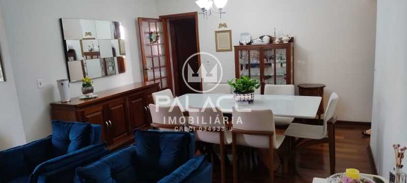 Apartamento à venda com 3 quartos, 150m² - Foto 3
