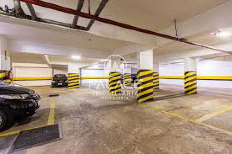 Apartamento à venda com 3 quartos, 150m² - Foto 20
