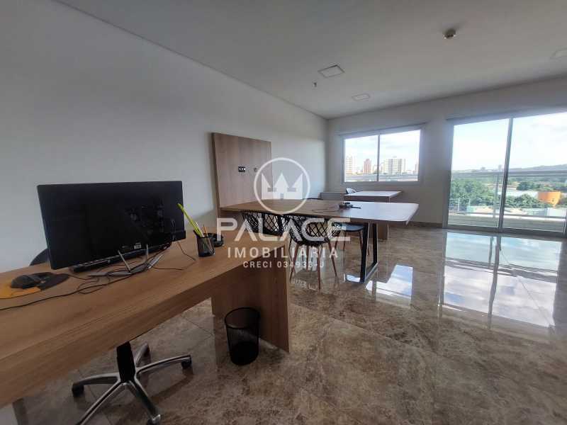 Sala-Conjunto, 40 m² - Foto 1