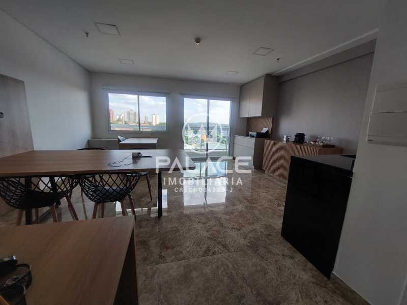 Sala-Conjunto, 40 m² - Foto 2