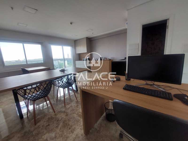 Sala-Conjunto, 40 m² - Foto 4