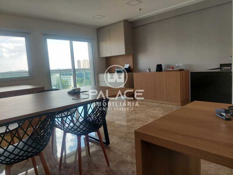 Sala-Conjunto, 40 m² - Foto 6