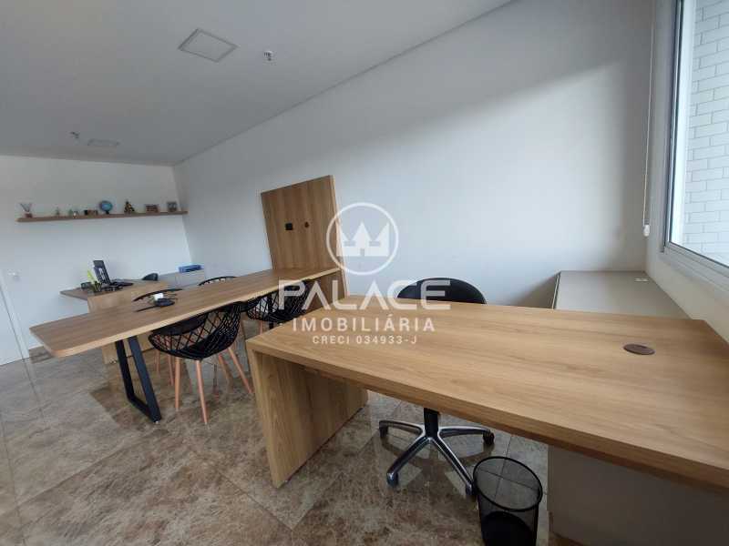 Sala-Conjunto, 40 m² - Foto 9