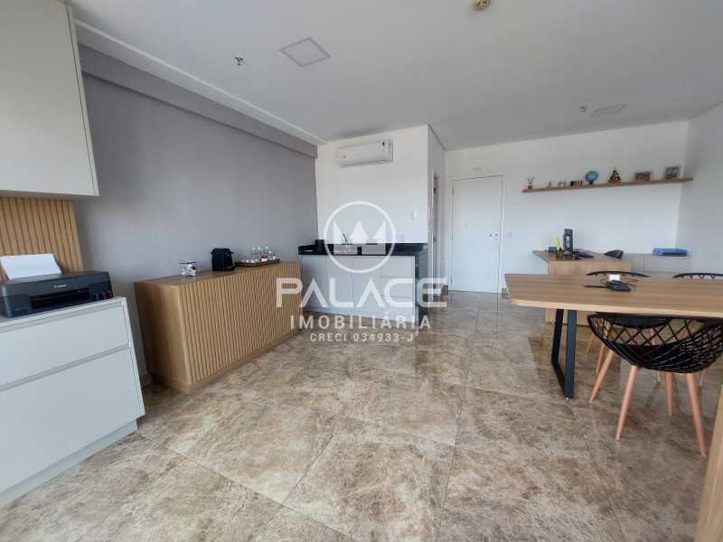 Sala-Conjunto, 40 m² - Foto 11