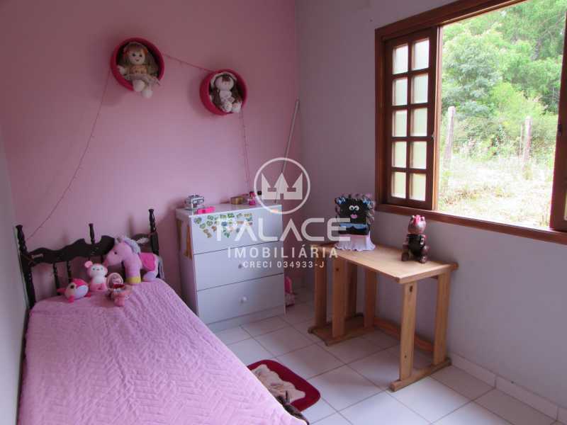 Chácara à venda com 6 quartos, 416m² - Foto 16