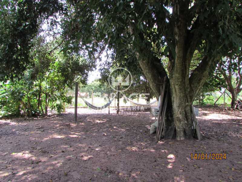 Chácara à venda com 6 quartos, 416m² - Foto 23