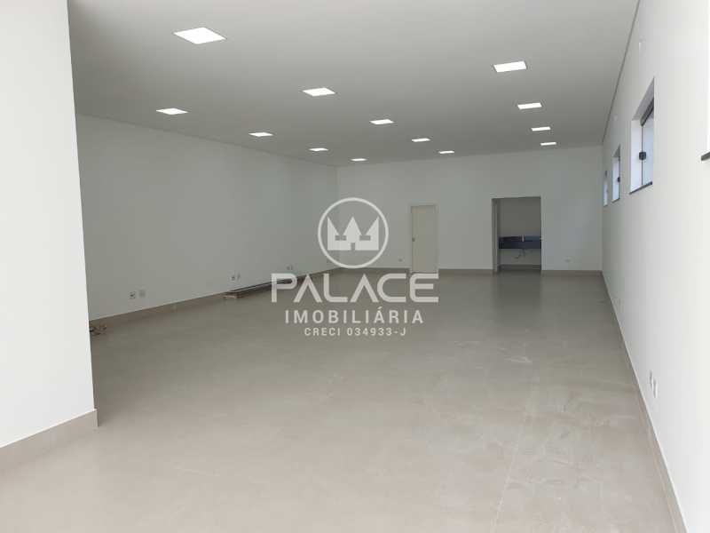 Loja-Salão para alugar, 160m² - Foto 1