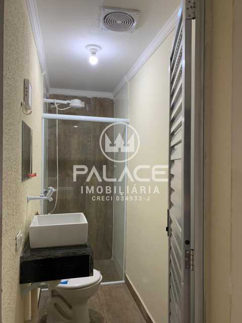 Kitnet e Studio para alugar com 1 quarto, 45m² - Foto 13