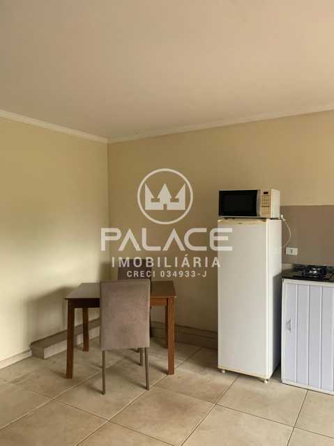 Kitnet e Studio para alugar com 1 quarto, 45m² - Foto 1