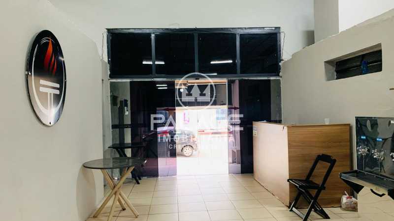 Loja-Salão para alugar, 450m² - Foto 5