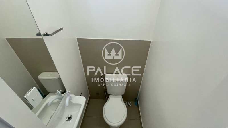 Conjunto Comercial-Sala para alugar, 13m² - Foto 4