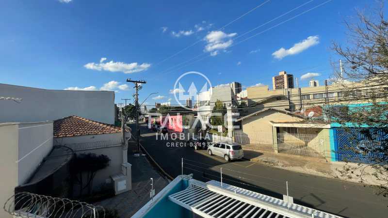 Conjunto Comercial-Sala para alugar, 13m² - Foto 5