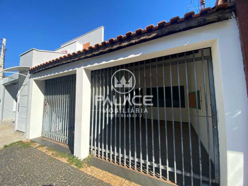 Casa para alugar com 3 quartos, 89m² - Foto 1