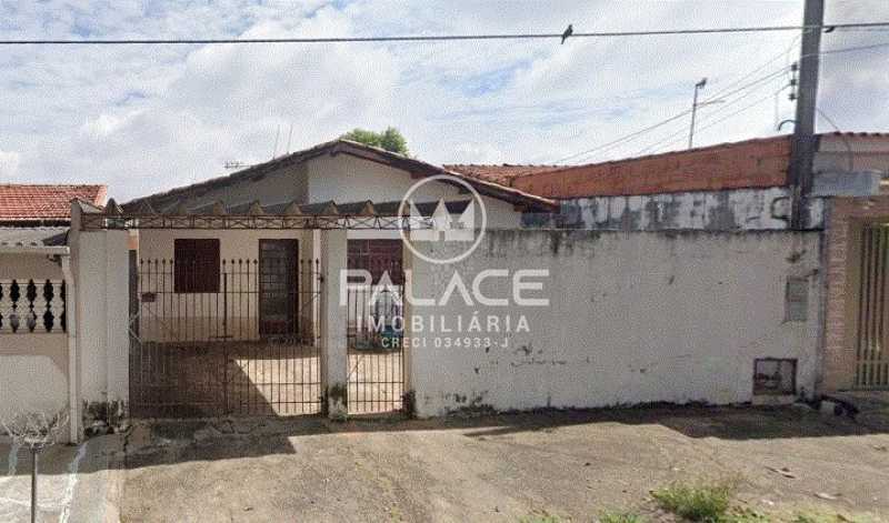 Casa à venda com 2 quartos, 38m² - Foto 1