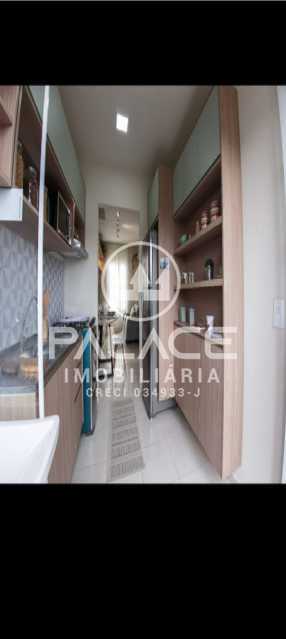 Casa à venda com 2 quartos, 40m² - Foto 3