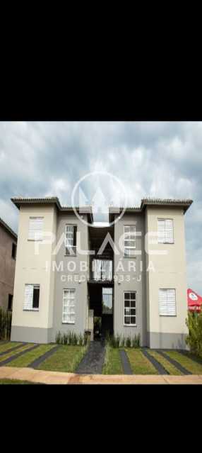 Casa à venda com 2 quartos, 40m² - Foto 1