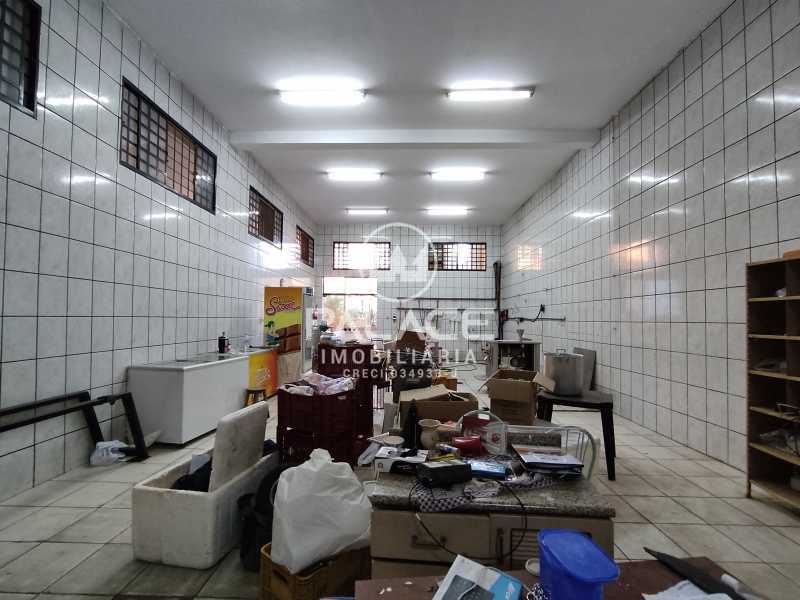 Loja-Salão à venda e aluguel, 269m² - Foto 4