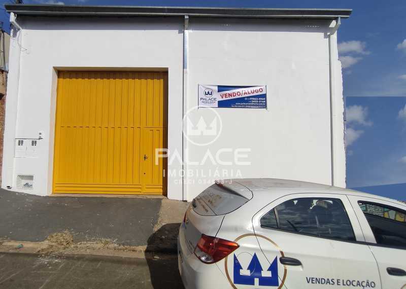 Loja-Salão à venda e aluguel, 269m² - Foto 1
