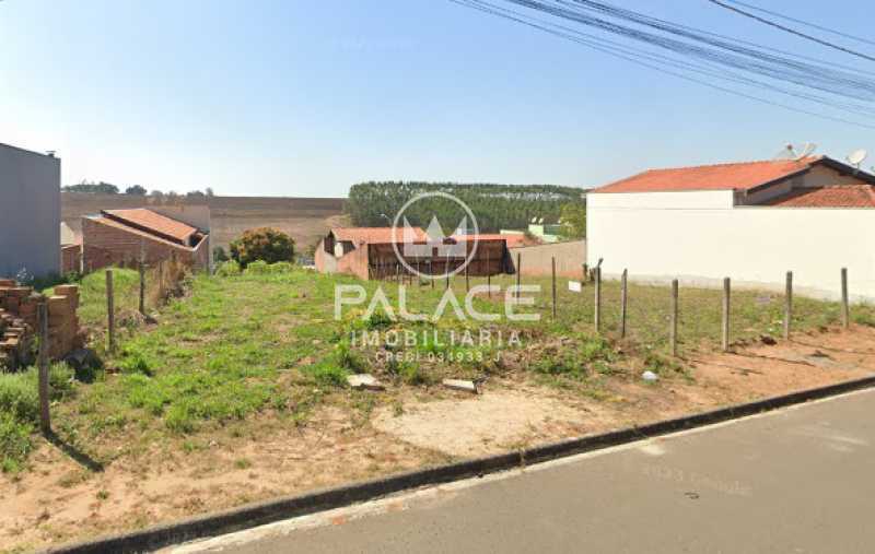 Terreno à venda, 288m² - Foto 3