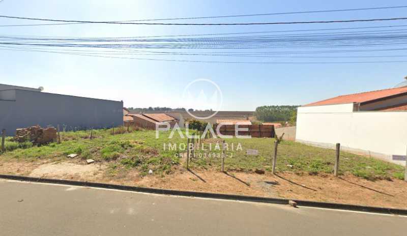 Terreno à venda, 288m² - Foto 1
