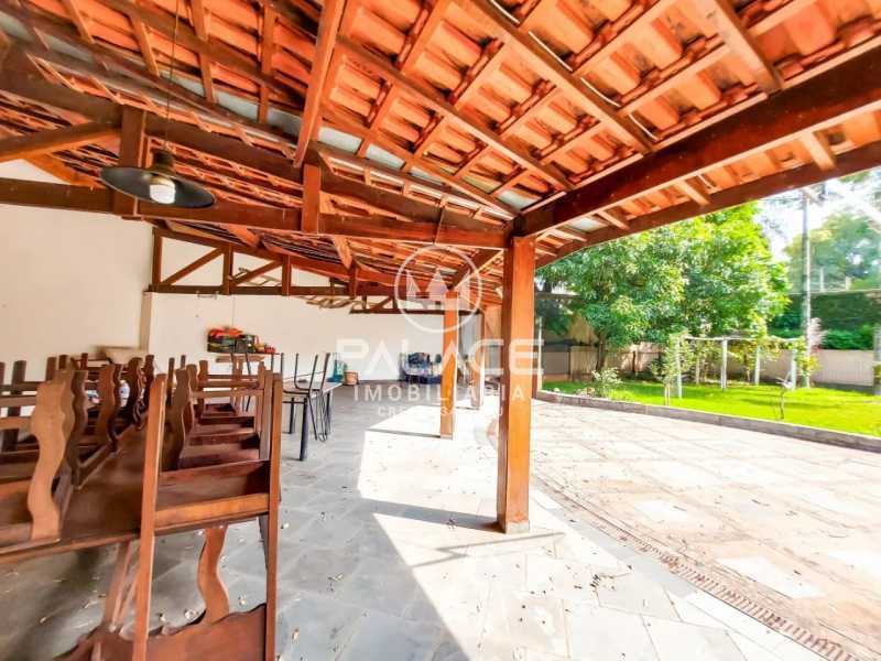 Casa Comercial à venda e aluguel com 3 quartos, 250m² - Foto 18