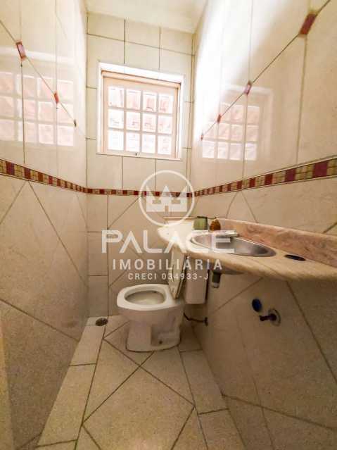 Casa Comercial à venda e aluguel com 3 quartos, 250m² - Foto 8