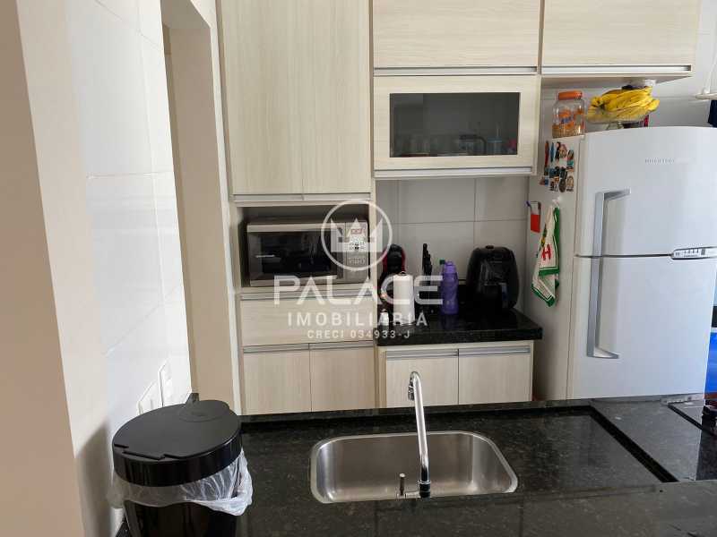 Apartamento à venda com 2 quartos, 55m² - Foto 11