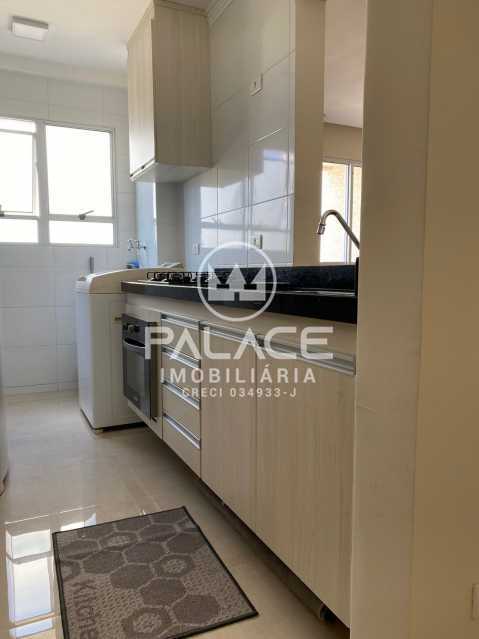 Apartamento à venda com 2 quartos, 55m² - Foto 12
