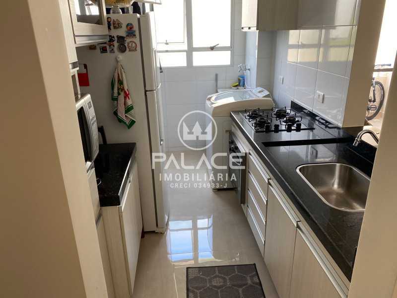 Apartamento à venda com 2 quartos, 55m² - Foto 13