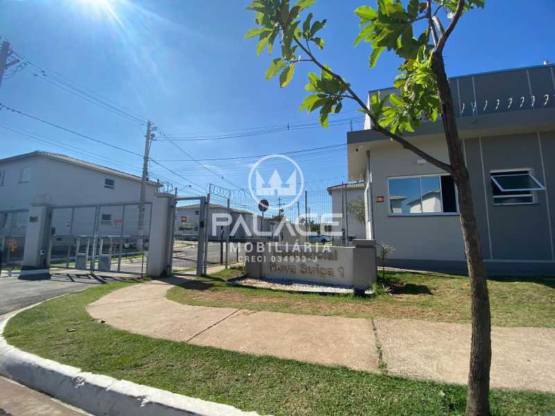 Casa de Condomínio para alugar com 2 quartos, 40m² - Foto 9