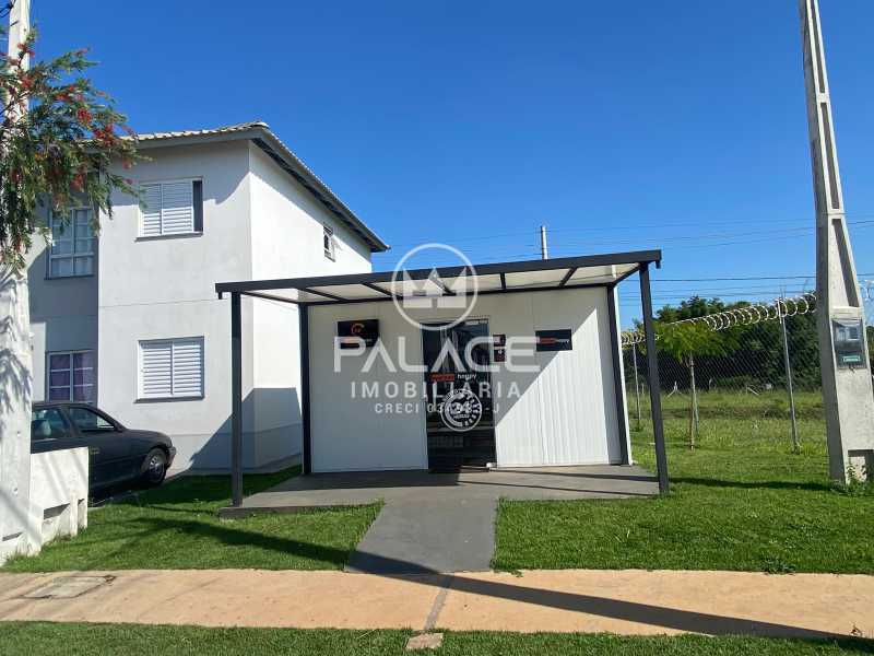 Casa de Condomínio para alugar com 2 quartos, 40m² - Foto 8