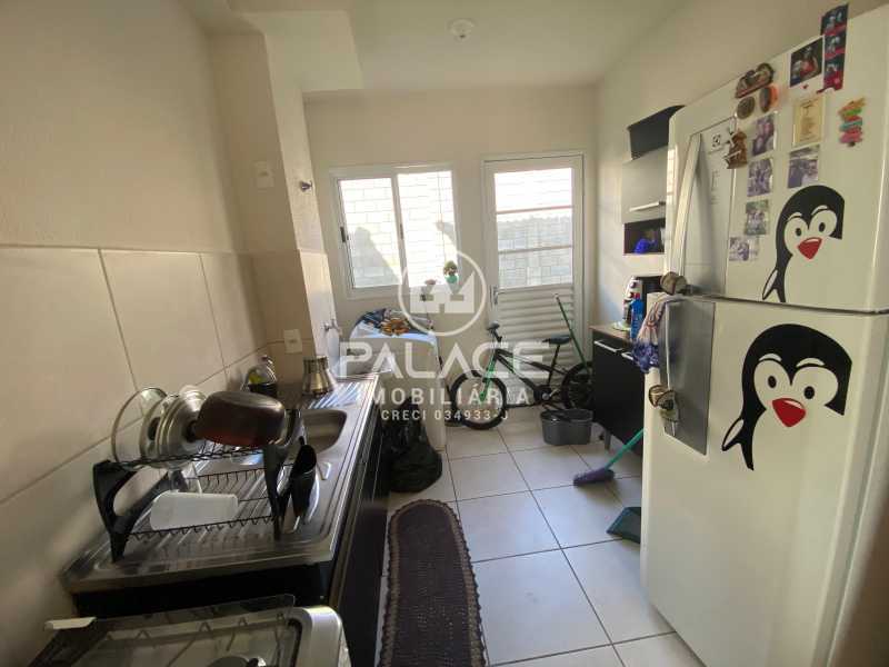 Casa de Condomínio para alugar com 2 quartos, 40m² - Foto 5