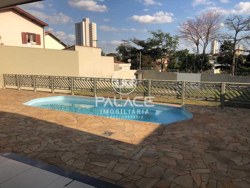 Casa para alugar com 1 quarto, 119m² - Foto 1