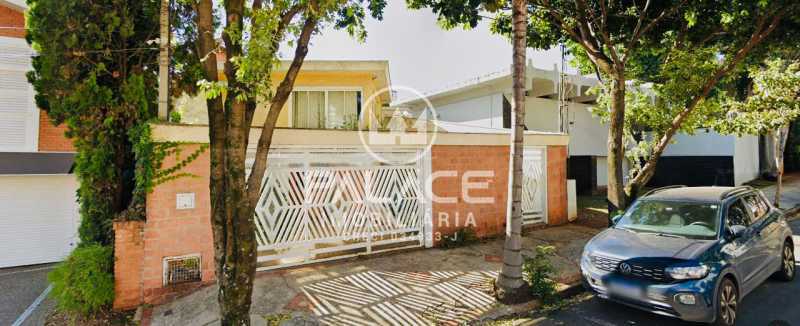 Casa para alugar com 3 quartos, 275m² - Foto 1