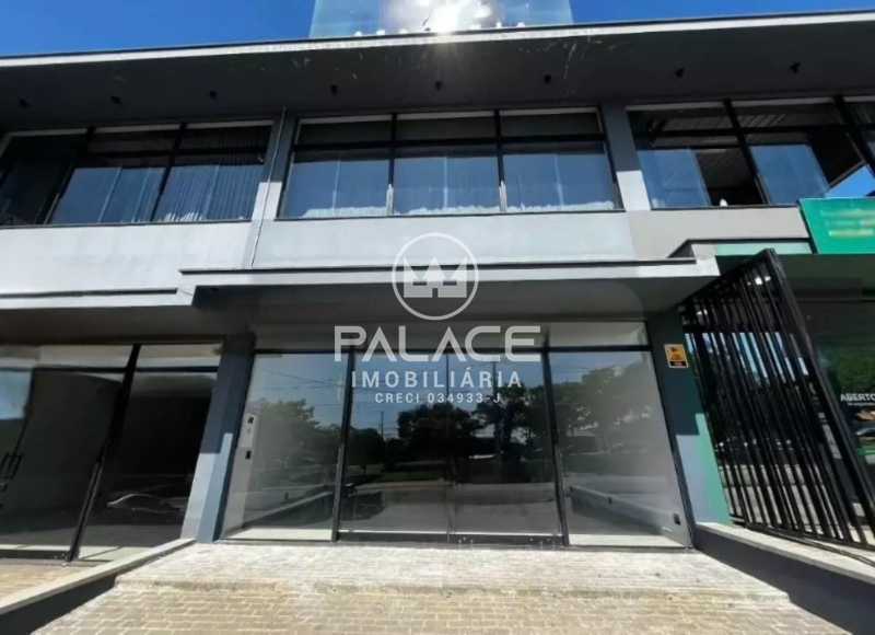 Loja-Salão para alugar, 60m² - Foto 1