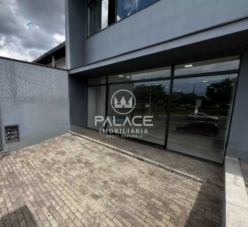 Loja-Salão para alugar, 60m² - Foto 1