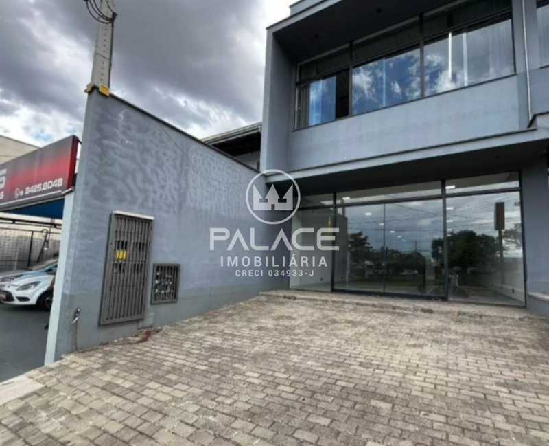 Loja-Salão para alugar, 60m² - Foto 2