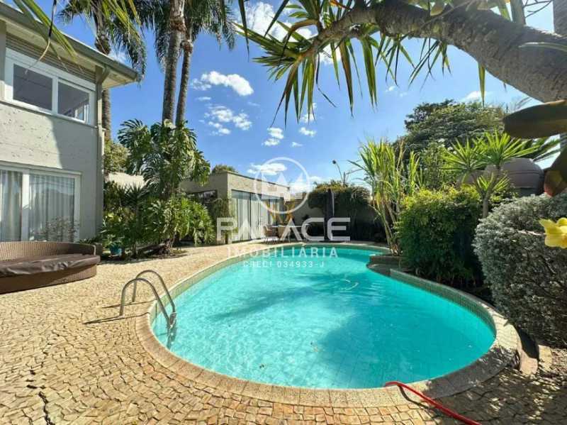 Casa à venda com 3 quartos, 848m² - Foto 4