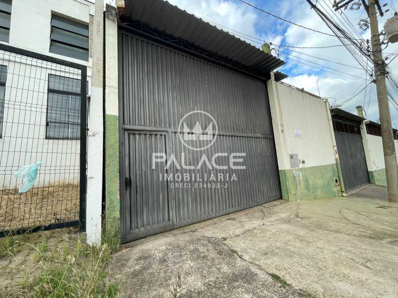 Loja-Salão para alugar, 220m² - Foto 1