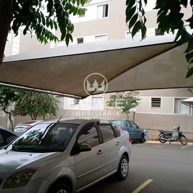 Apartamento à venda com 2 quartos, 55m² - Foto 9