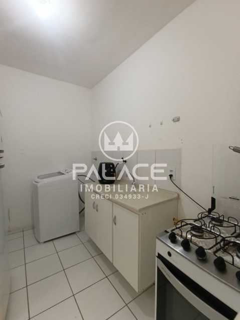 Apartamento à venda com 2 quartos, 55m² - Foto 3