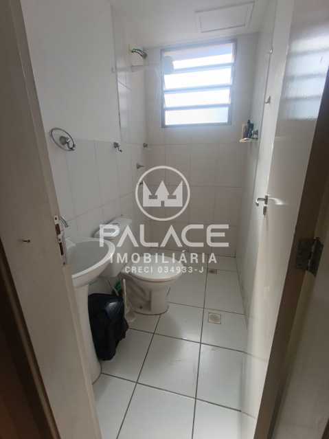 Apartamento à venda com 2 quartos, 55m² - Foto 8