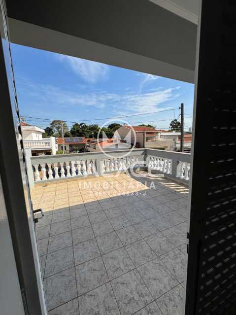 Casa à venda com 3 quartos, 159m² - Foto 25