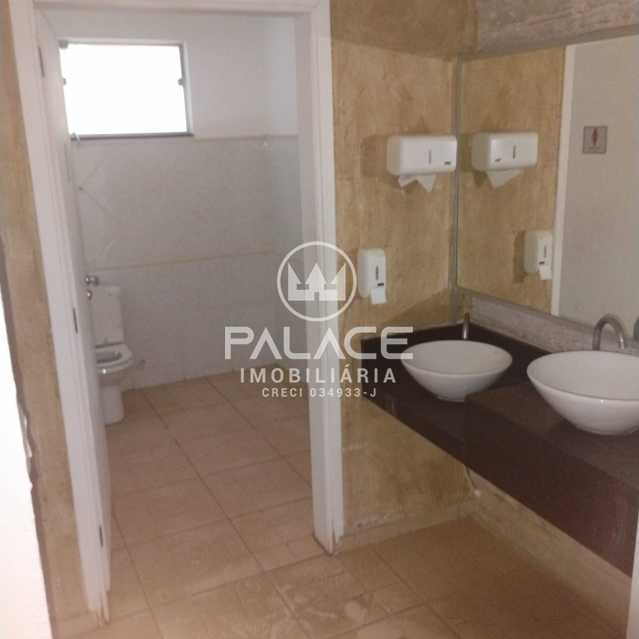 Loja-Salão para alugar, 222m² - Foto 7