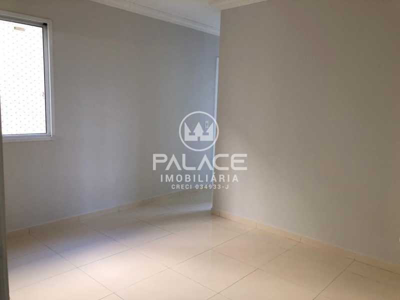 Apartamento à venda com 2 quartos, 53m² - Foto 3