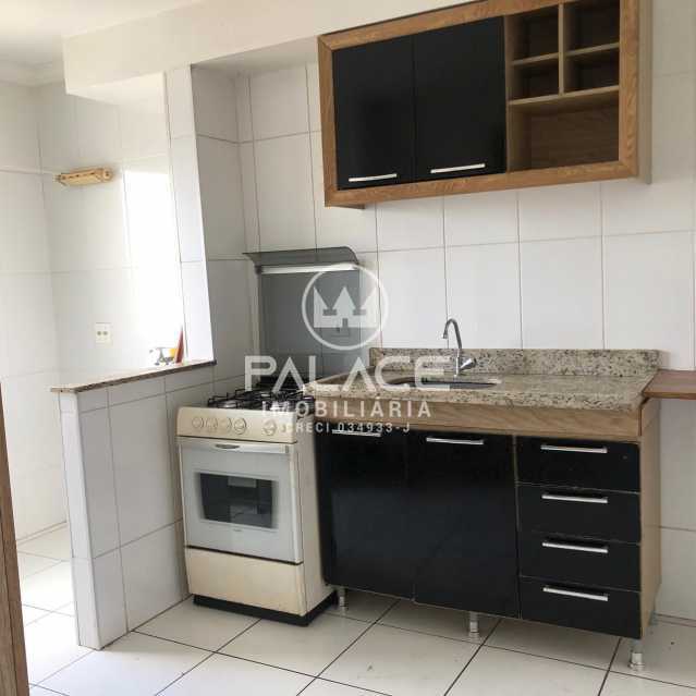 Apartamento à venda com 2 quartos, 53m² - Foto 8