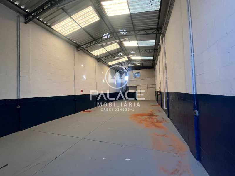 Loja-Salão para alugar, 144m² - Foto 1