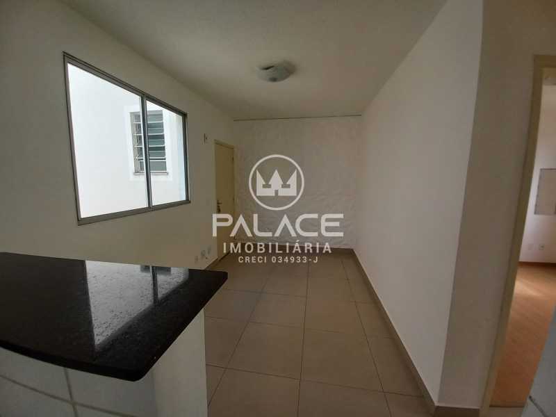 Apartamento para alugar com 2 quartos, 46m² - Foto 2